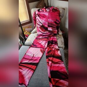 Natori women's pajamas